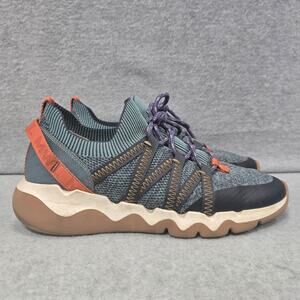 Unisex Madewell Field Knit Sneakers